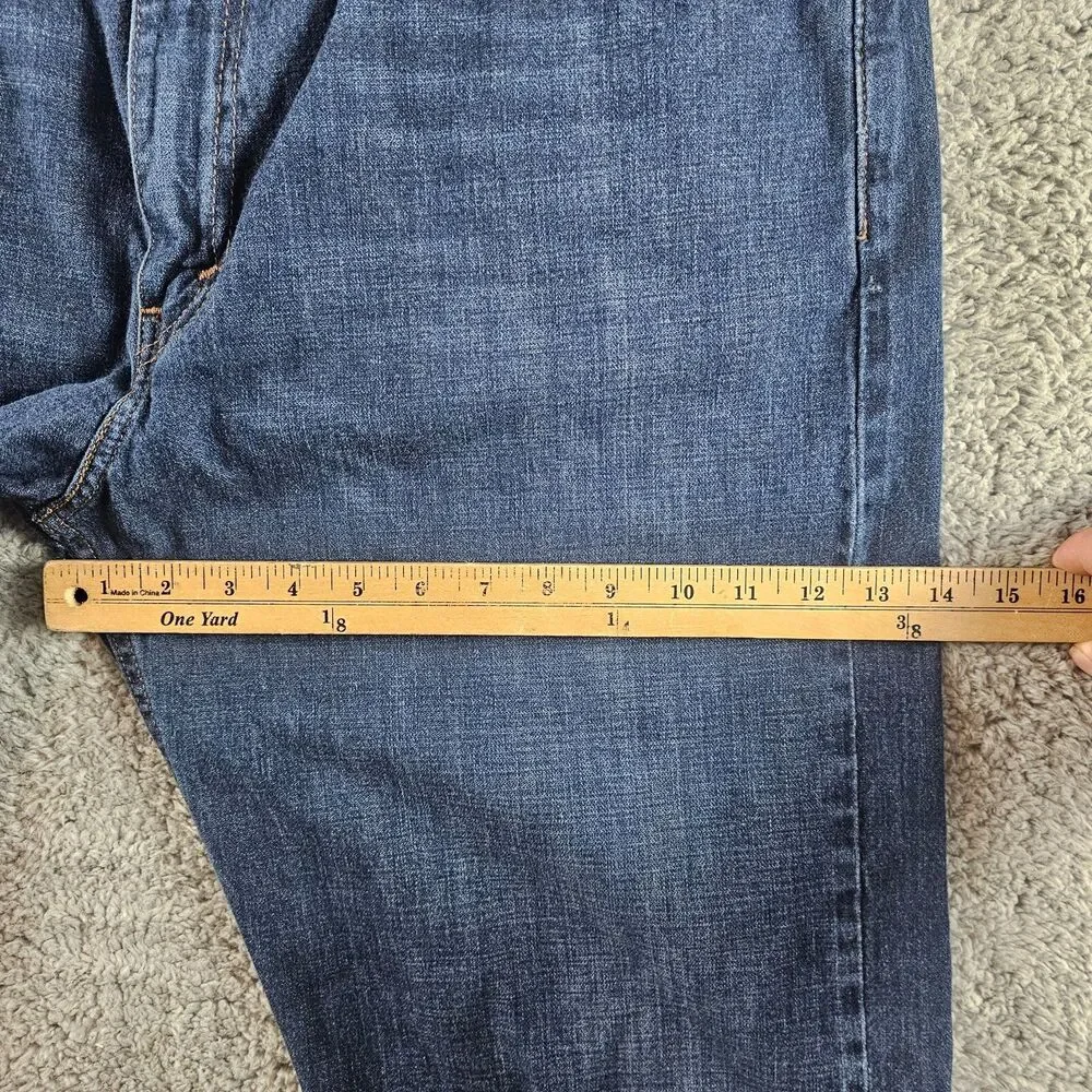 Levis no holes